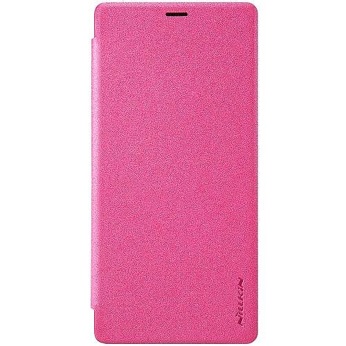 ����� ��� ���� SPARKLE ���� Nillkin ������ ������� ����: Samsung Galaxy Note 9 (��� ����)