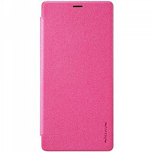 ����� ��� ���� SPARKLE ���� Nillkin ������ ������� ����: Samsung Galaxy Note 9 (��� ����)