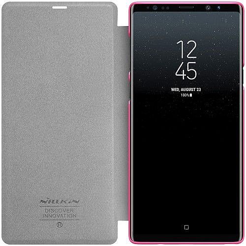 ����� ��� ���� SPARKLE ���� Nillkin ������ ������� ����: Samsung Galaxy Note 9 (��� ����)