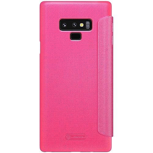 ����� ��� ���� SPARKLE ���� Nillkin ������ ������� ����: Samsung Galaxy Note 9 (��� ����)