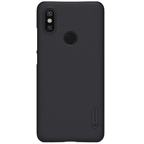 ����� ���� ���� Nillkin ������ ������� ����: Xiaomi Mi A2
