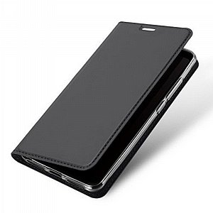 ����� ��� ���� Skin Pro ���� DUX DUCIS ������ ������� ����: Xiaomi Mi A2