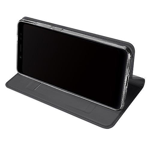 ����� ��� ���� Skin Pro ���� DUX DUCIS ������ ������� ����: Xiaomi Mi A2