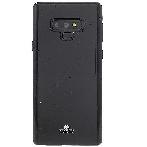 ����� ������� ���� Pearl Jelly ���� Mercury ������ ������� ����: Samsung Galaxy Note 9 (��� ����)