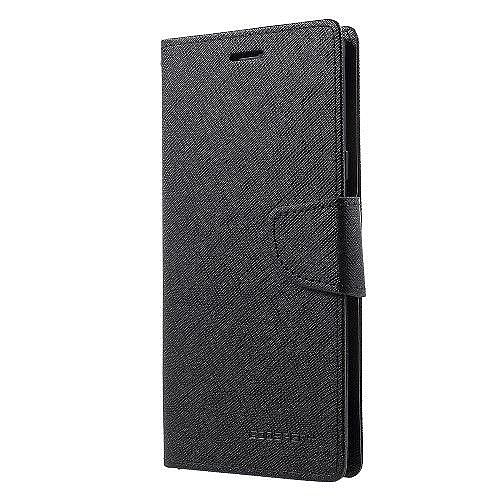 ����� ���� Fancy Diary ���� Mercury ������ ������� ����: Samsung Galaxy Note 9 (��� Black)