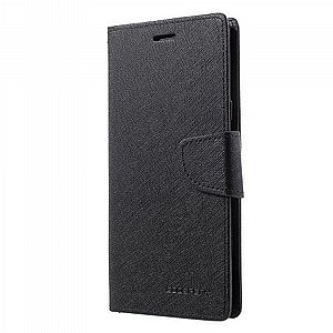 נרתיק מדגם Fancy Diary מבית Mercury לטלפון סלולארי מדגם: Samsung Galaxy Note 9 (צבע Black) נרתיק מדגם Fancy Diary מבית Mercury לטלפון סלולארי מדגם: Samsung Galaxy Note 9 (צבע Black)