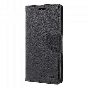 ����� ���� Fancy Diary ���� Mercury ������ ������� ����: Huawei P20 Pro (��� Black)
