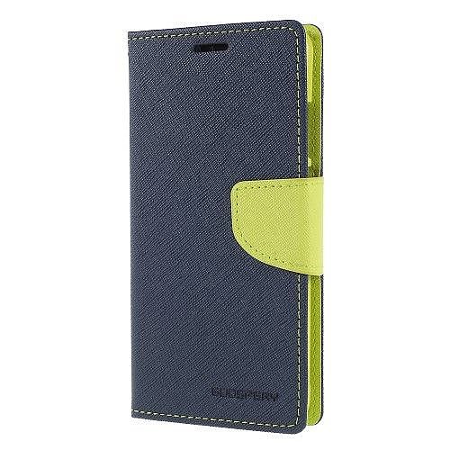 ����� ���� Fancy Diary ���� Mercury ������ ������� ����: Huawei P20 Pro (��� Green/Dark Blue)