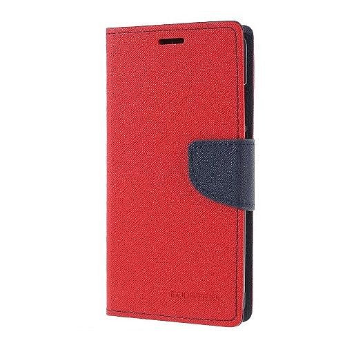 ����� ���� Fancy Diary ���� Mercury ������ ������� ����: Huawei P20 Pro (��� Dark Blue/Red)