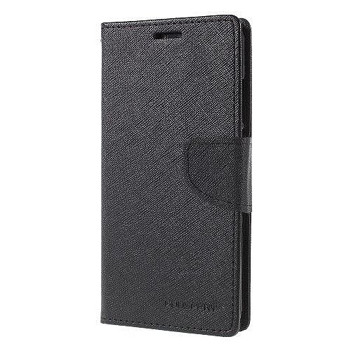 ����� ���� Fancy Diary ���� Mercury ������ ������� ����: Huawei P20 Lite (��� Black)