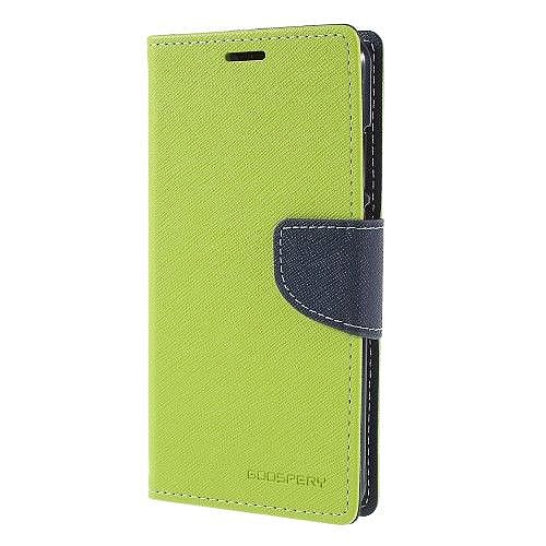 ����� ���� Fancy Diary ���� Mercury ������ ������� ����: Huawei P20 Lite (��� Dark Blue/Green)