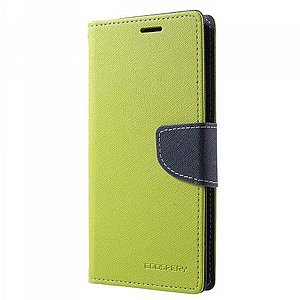 ����� ���� Fancy Diary ���� Mercury ������ ������� ����: LG G7 (��� Dark Blue/Green)