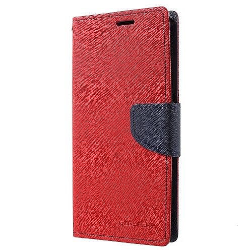 ����� ���� Fancy Diary ���� Mercury ������ ������� ����: LG G7 (��� Dark Blue/Red)