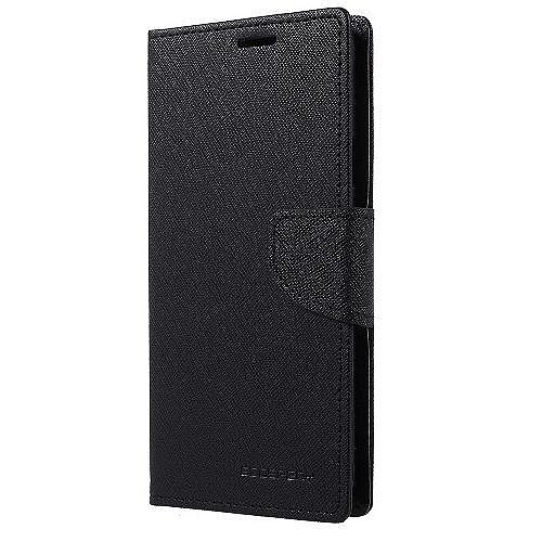 ����� ���� Fancy Diary ���� Mercury ������ ������� ����: LG G7 (��� Black)