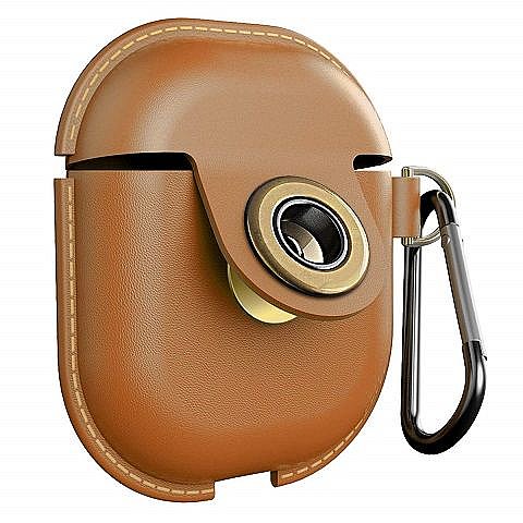 ����� ��� ���� Hook Keychain ���� LaTera �������� AirPods (��� ���)