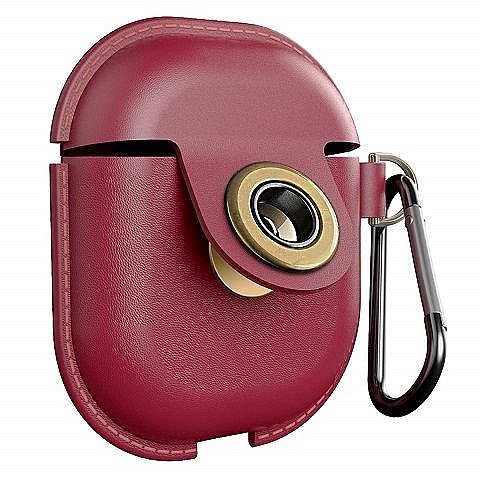 ����� ��� ���� Hook Keychain ���� LaTera �������� AirPods (��� ����)
