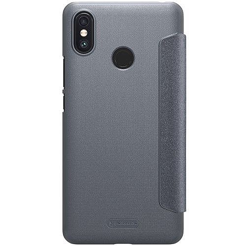 ����� ��� ���� SPARKLE ���� Nillkin ������ ������� ����: Xiaomi Mi Max 3