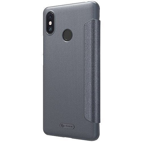 ����� ��� ���� SPARKLE ���� Nillkin ������ ������� ����: Xiaomi Mi Max 3