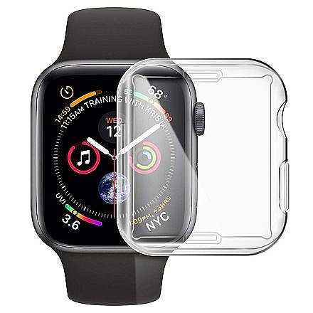 ����� ������� ���� Dux Ducis ����� �� ��� ����: Apple Watch 44mm (���� ���� ���� �� ����)