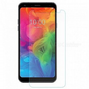 ��� ��� "������" ���� VMax ������ ������� ����: LG Q7 / Q7 Plus