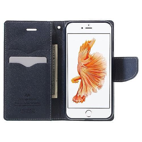 ����� ���� Fancy Diary ���� Mercury ������ ������� ����: iPhone XS Max (��� Dark Blue/Mint)