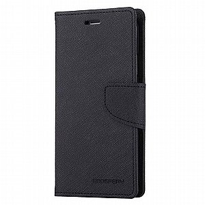 ����� ���� Fancy Diary ���� Mercury ������ ������� ����: iPhone XR (��� Black)
