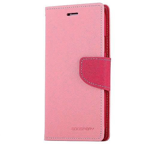 ����� ���� Fancy Diary ���� Mercury ������ ������� ����: iPhone XR (��� Rose/Pink)