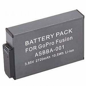 ����� ���� Cameron Sino ������ ������� ����: GoPro Fusion