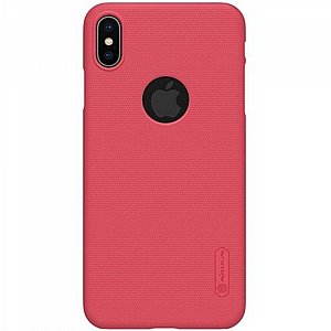 ����� ���� ���� Nillkin ������ ������� ����: iPhone XS Max (��� ����)