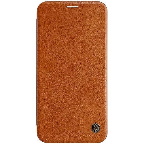 ����� ��� ���� Qin Wallet Case ���� NILLKIN ������ ������� ����: iPhone XS Max (��� ���)