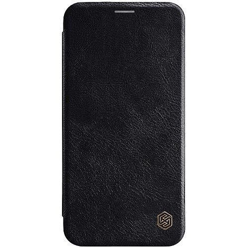����� ��� ���� Qin Wallet Case ���� NILLKIN ������ ������� ����: iPhone XR (��� ����)