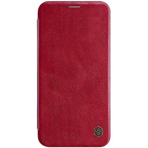 ����� ��� ���� Qin Wallet Case ���� NILLKIN ������ ������� ����: iPhone XR (��� ����)