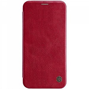 ����� ��� ���� Qin Wallet Case ���� NILLKIN ������ ������� ����: iPhone XR (��� ����)