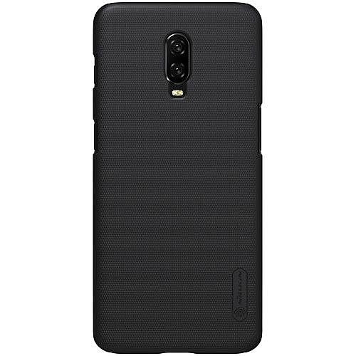 ����� ���� ���� Nillkin ������ ������� ����: OnePlus 6T (��� ����)