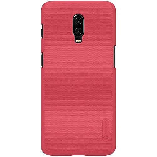 ����� ���� ���� Nillkin ������ ������� ����: OnePlus 6T (��� ����)