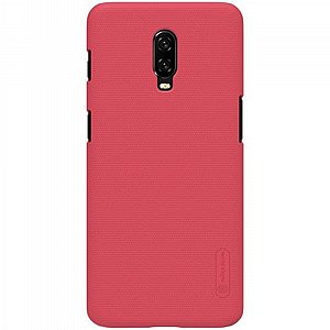 ����� ���� ���� Nillkin ������ ������� ����: OnePlus 6T (��� ����)