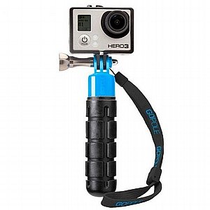 ידית אחיזה מדגם Grenade Grip מבית GoPole למצלמת אקסטרים GoPro (אורך 15 ס"מ) ידית אחיזה מדגם Grenade Grip מבית GoPole למצלמת אקסטרים GoPro (אורך 15 ס"מ)