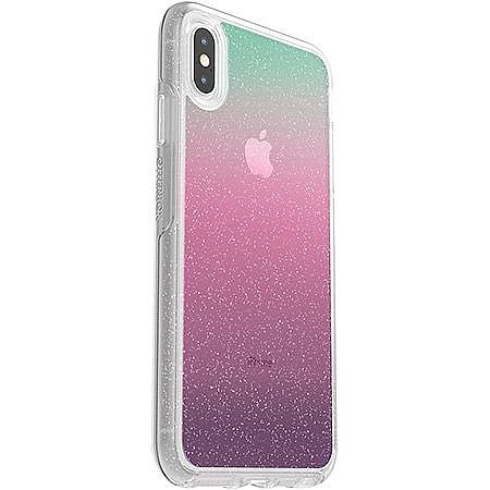 ����� ���� ���� Symmetry ���� OtterBox ������ ������� ����: iPhone XS Max (��� ���� ���� ������)