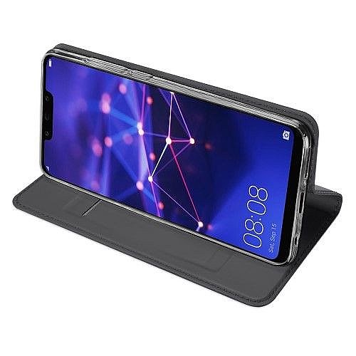 ����� ��� ���� Skin Pro ���� DUX DUCIS ������ ������� ����: Huawei Mate 20 Lite