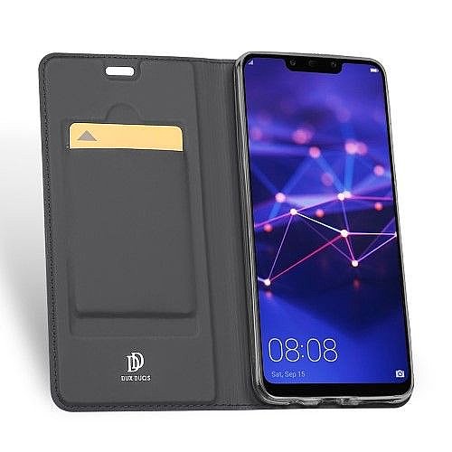 ����� ��� ���� Skin Pro ���� DUX DUCIS ������ ������� ����: Huawei Mate 20 Lite