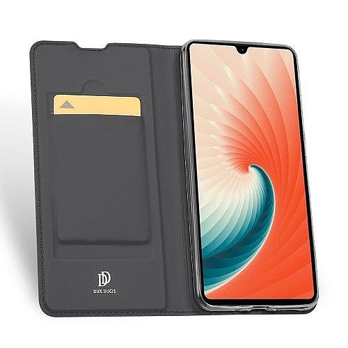 ����� ��� ���� Skin Pro ���� DUX DUCIS ������ ������� ����: Huawei Mate 20