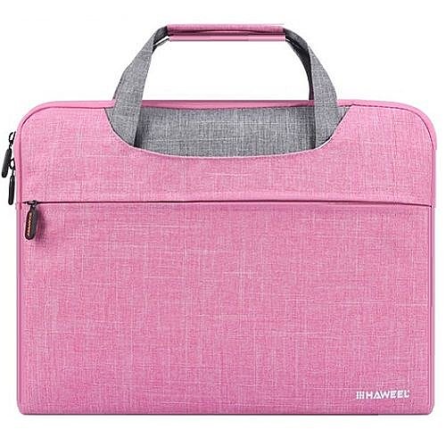 ��� ����� ���� ����� ���� HANDBAG SPLASH PROOF ����� ���� 13.9/14/14.1" ���� HAWEEL (��� ����)