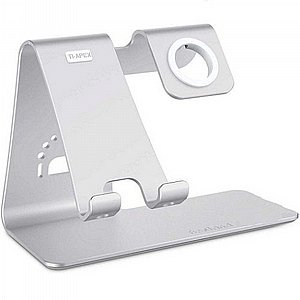 ���� ������ ���� Holder Stand ���� BESTAND ������ ���� �� ��� Apple Watch + ������ �� ����� Lightning