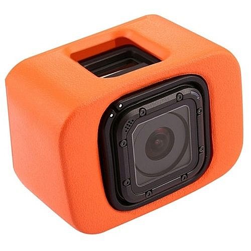 ���� ���� Protective Floating Case ���� PULUZ ������ ������� GoPro Hero 4 Session