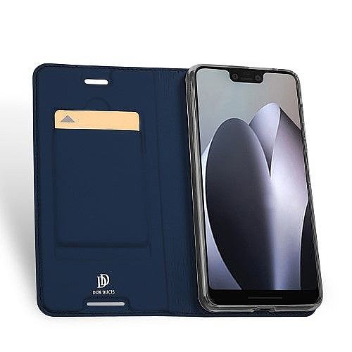 ����� ��� ���� Skin Pro ���� DUX DUCIS ������ ������� ����: Google Pixel 3 XL