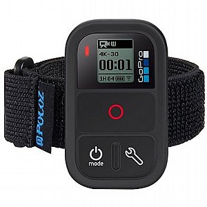 רצועת יד לשלט מבית PULUZ למצלמת אקסטרים GoPro רצועת יד לשלט מבית PULUZ למצלמת אקסטרים GoPro