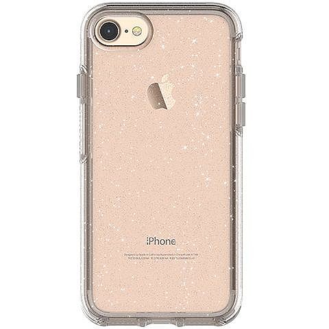 ����� ���� ���� Symmetry ���� OtterBox ������ ������� ����: iPhone 7 / 8 / SE 2020 (��� ���� ����)