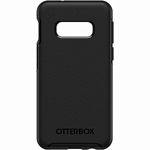����� ���� ���� Symmetry ���� OtterBox ������ ������� ����: Samsung Galaxy S10e (��� ����)