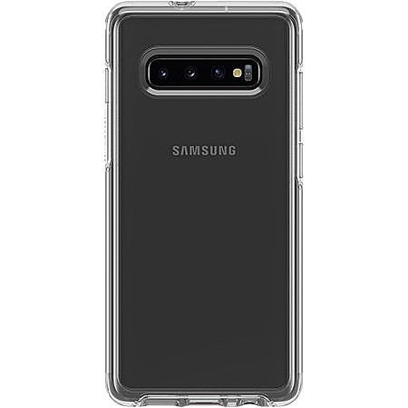 ����� ���� ���� Symmetry ���� OtterBox ������ ������� ����: Samsung Galaxy S10 (��� ����)