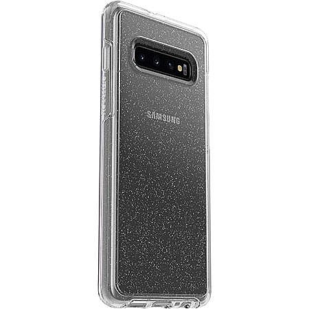 ����� ���� ���� Symmetry ���� OtterBox ������ ������� ����: Samsung Galaxy S10 (��� ���� ����)